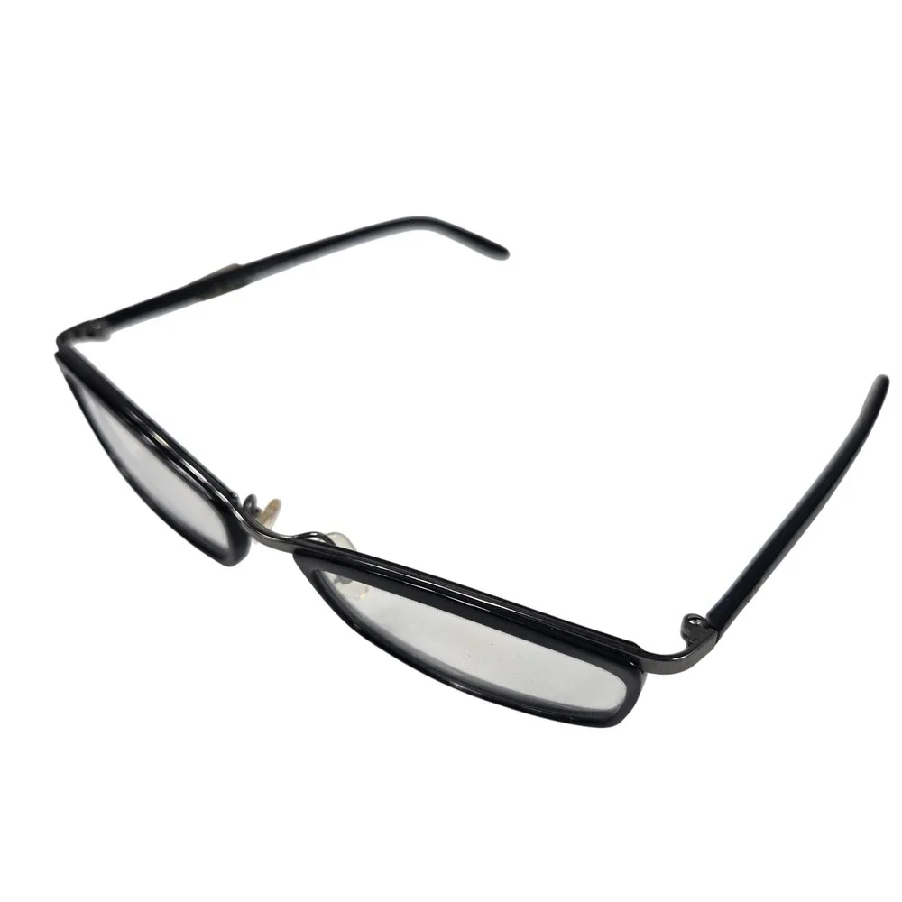 Valentino Eyeglasses Shiny Black Frames Italy Designer Glasses‎ 5295 51-18-130